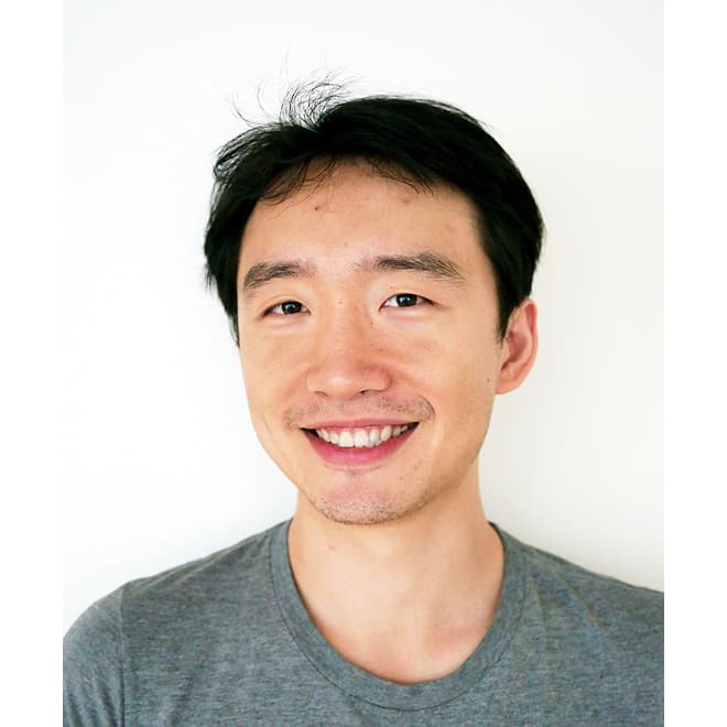 Patrick (Yupeng) Zhao, Senior R&D Engineer at BlueHive Digital Solutions